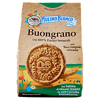 Mulino Bianco Buongrano 350 GR